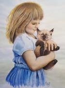 Aquarell